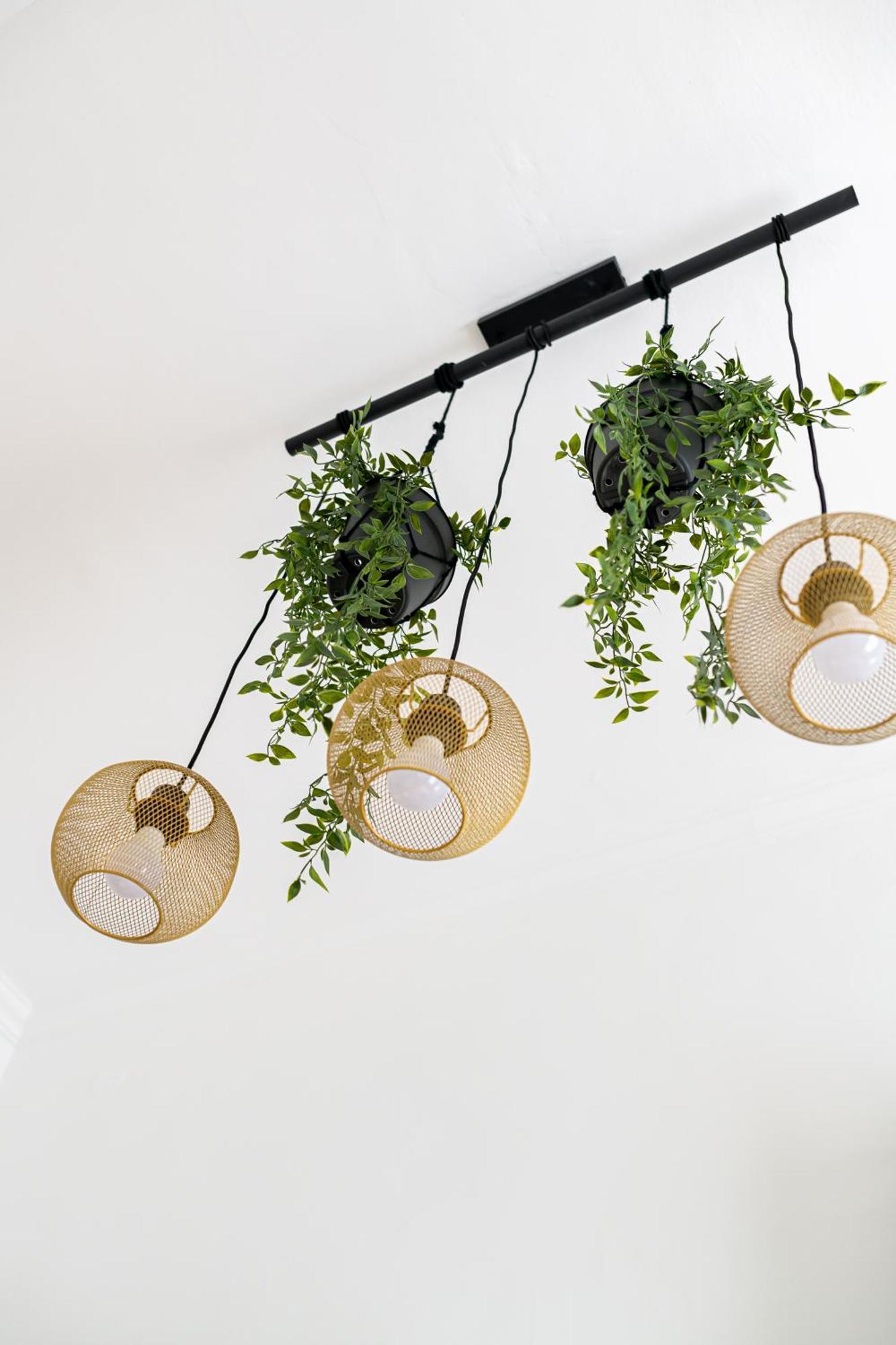 Jungle Aesthetics Downtown Apartman Aircon And Garage Parking 布达佩斯 外观 照片